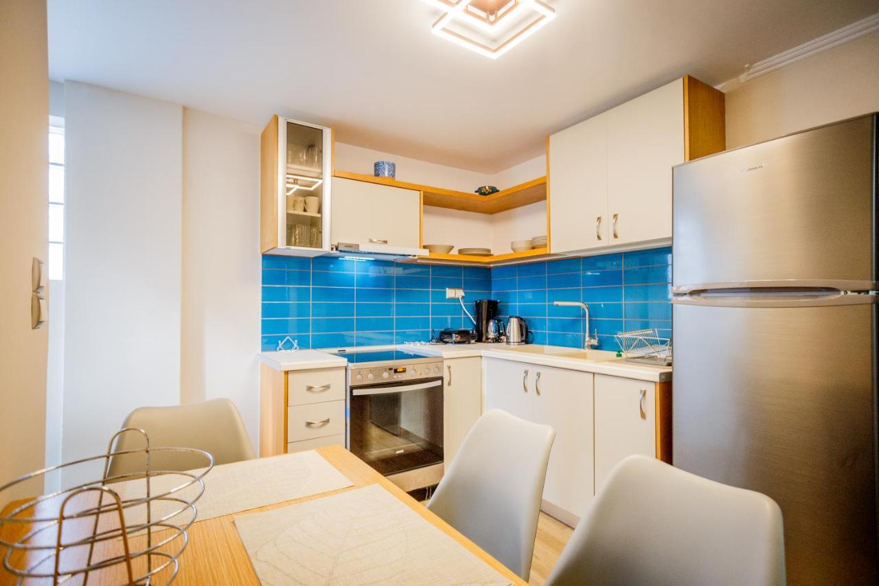 San Marco Luxury Apartment Zante Exterior photo