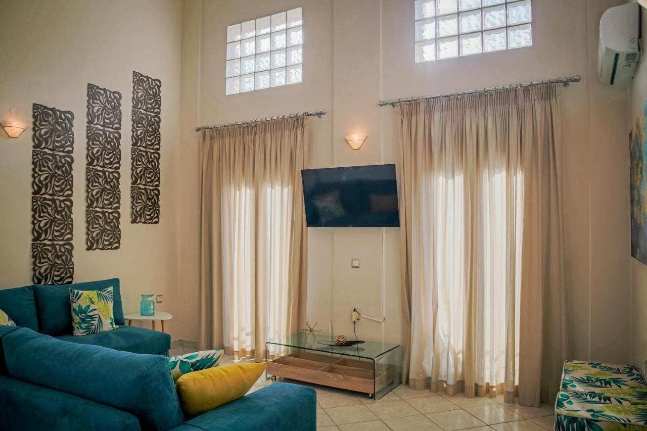 San Marco Luxury Apartment Zante Exterior photo