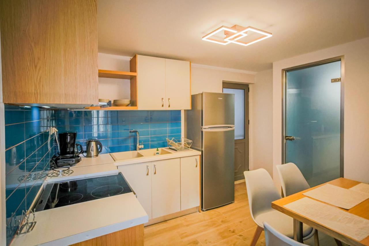 San Marco Luxury Apartment Zante Exterior photo