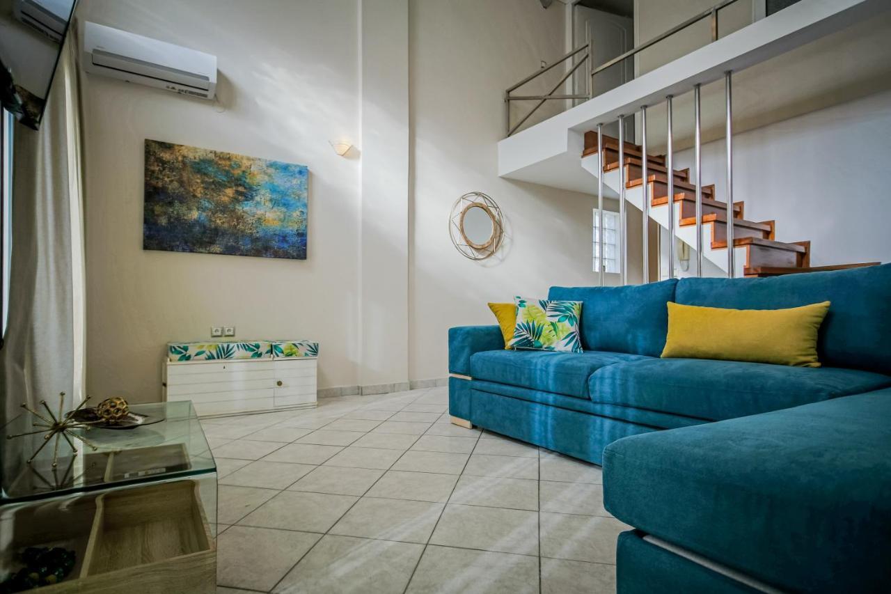 San Marco Luxury Apartment Zante Exterior photo