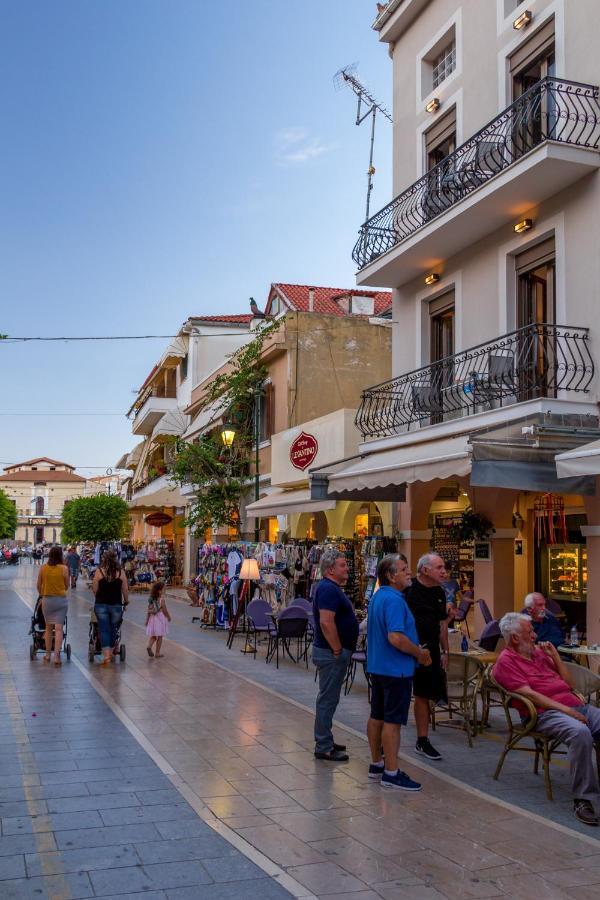 San Marco Luxury Apartment Zante Exterior photo